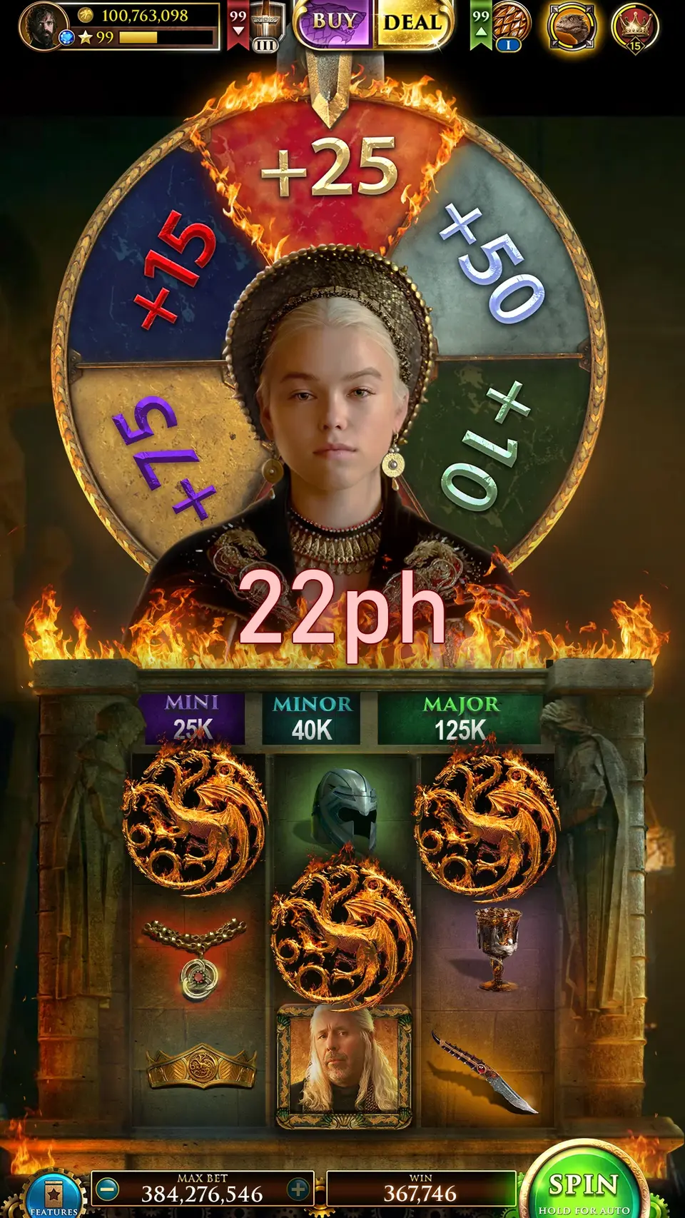 22ph Mag-login