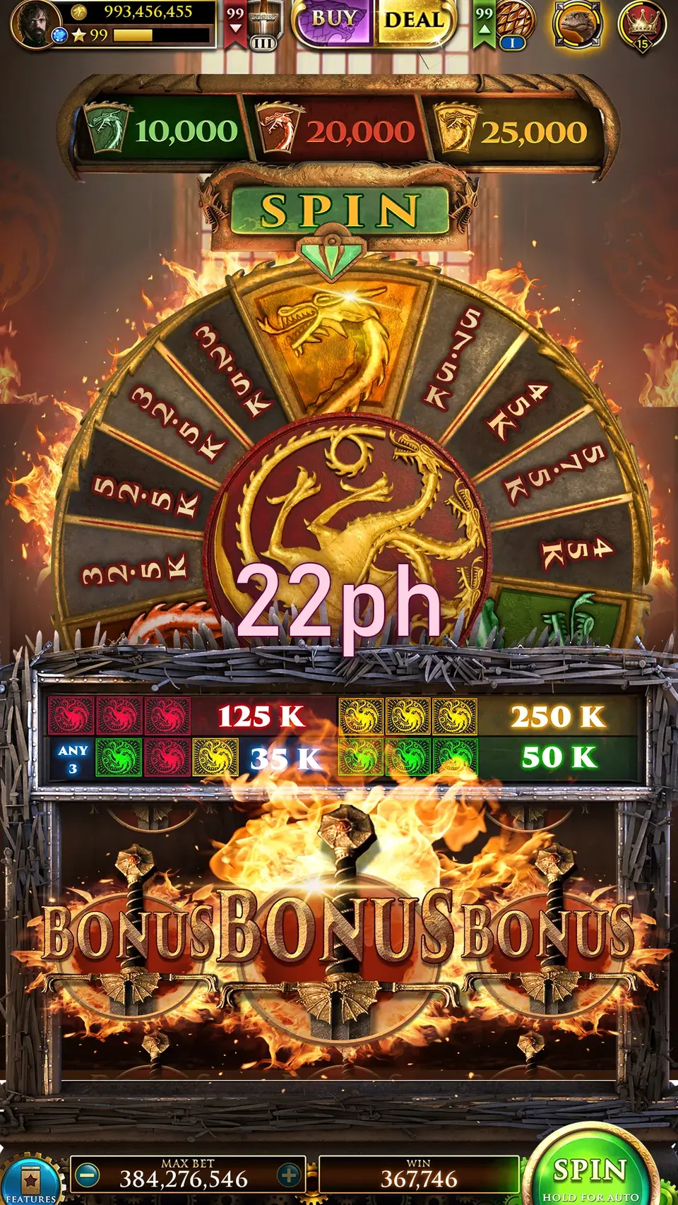 22ph Mga screenshot Opisyal APK